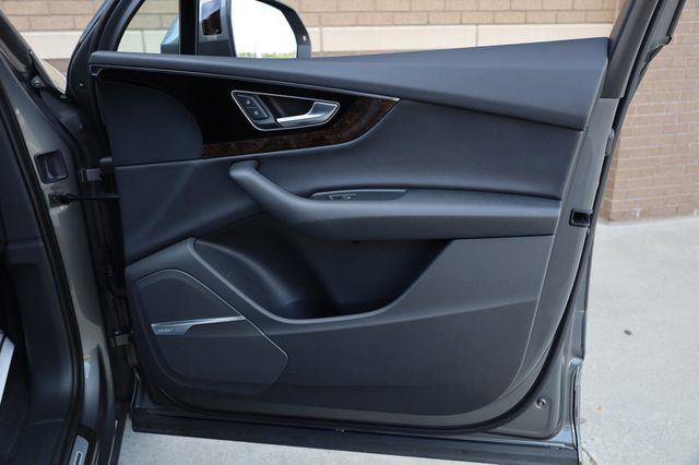 2018 Audi Q7 3.0T Prestige