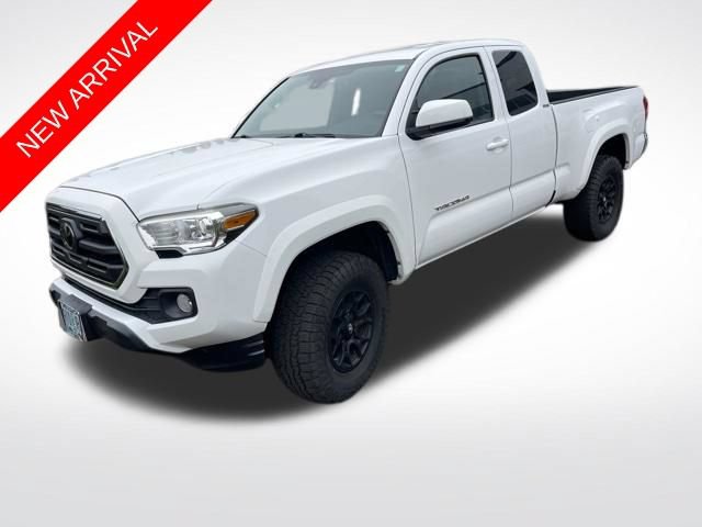 Used 2019 Toyota Tacoma SR5