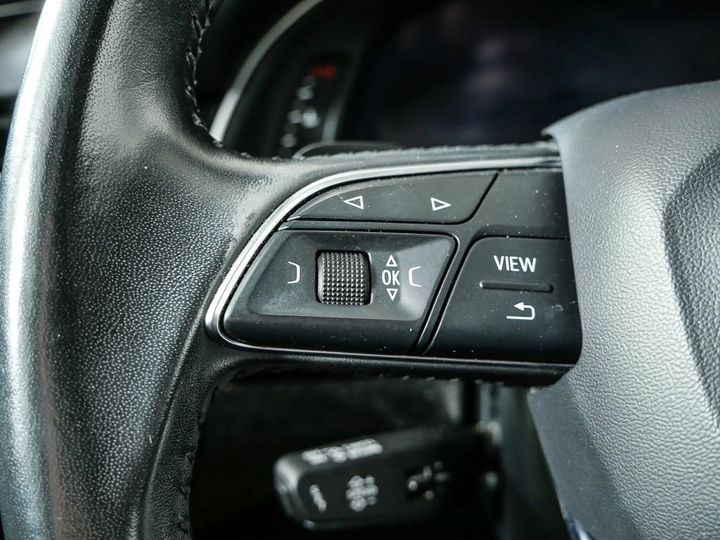 2019 Audi Q7 3.0T Premium Plus