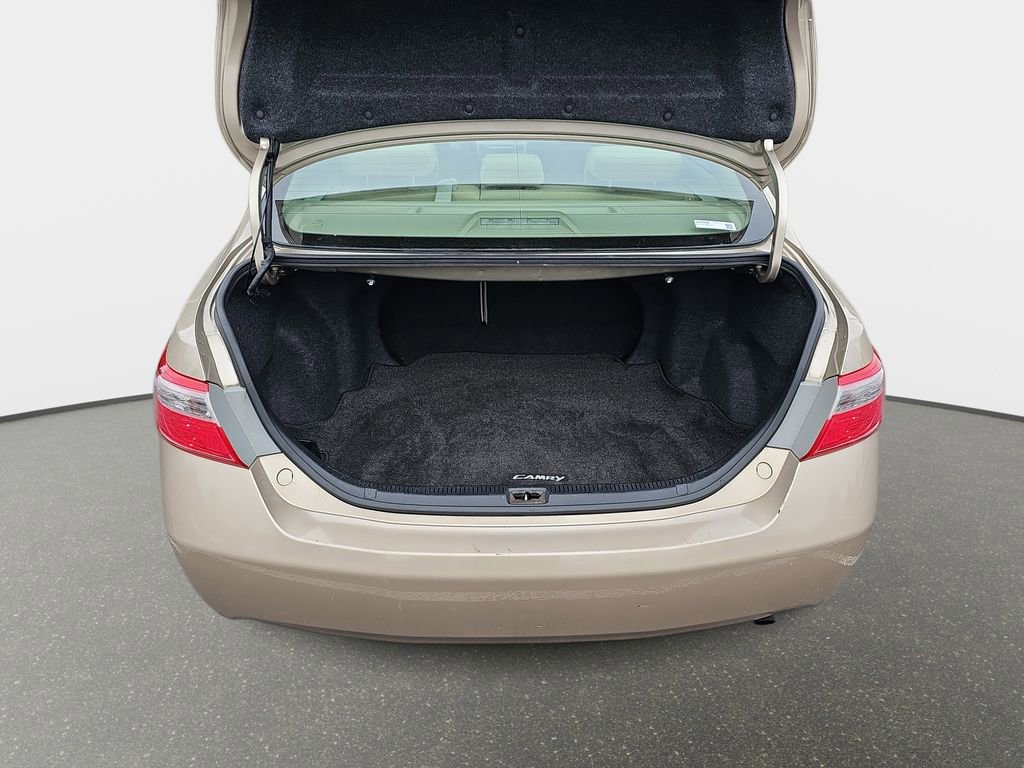 2009 Toyota Camry LE