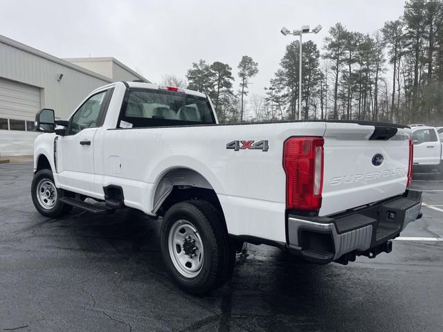 2026 Ford F350 XL