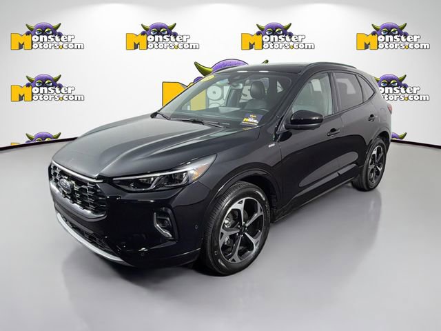 Used 2023 Ford Escape ST-Line Elite w/ Premium Technology Package