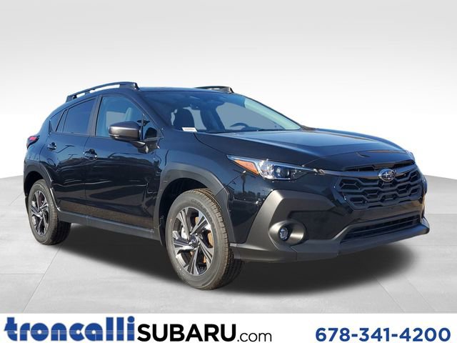 2026 Subaru Crosstrek 2.0i Premium