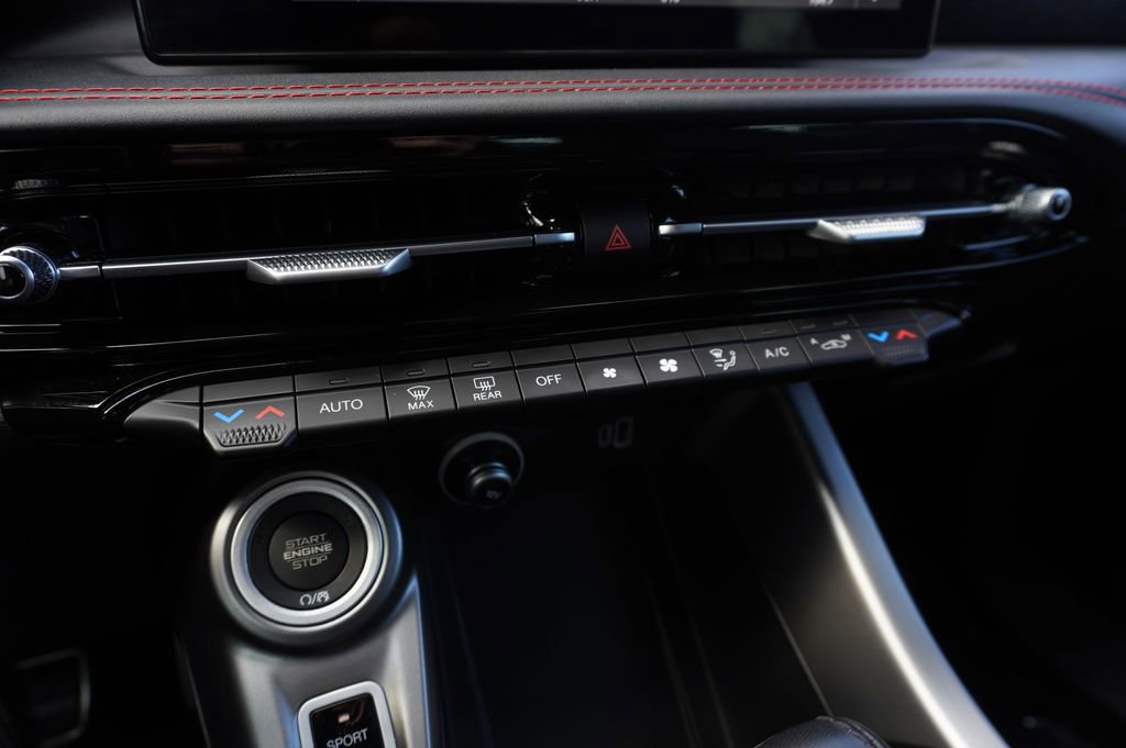 2024 Dodge Hornet R/T