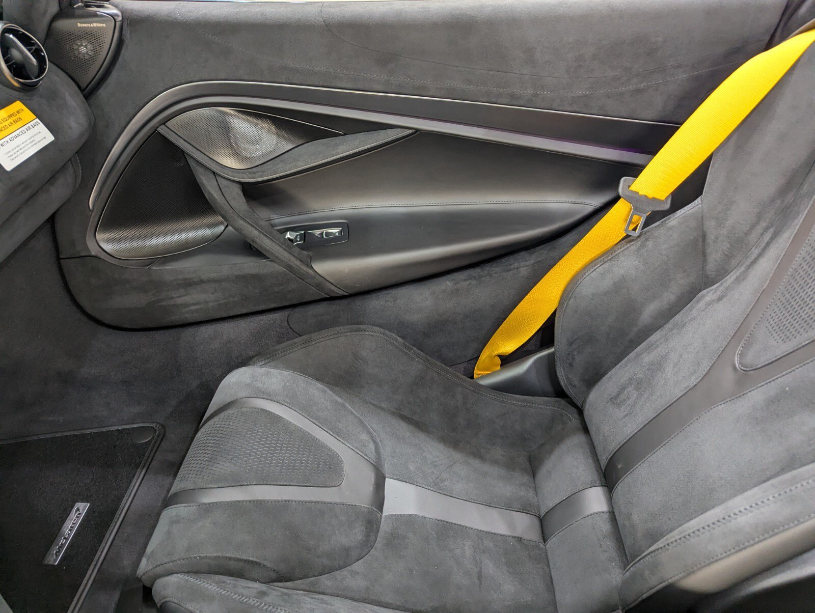 New 2026 McLaren 750S Spider photo 16