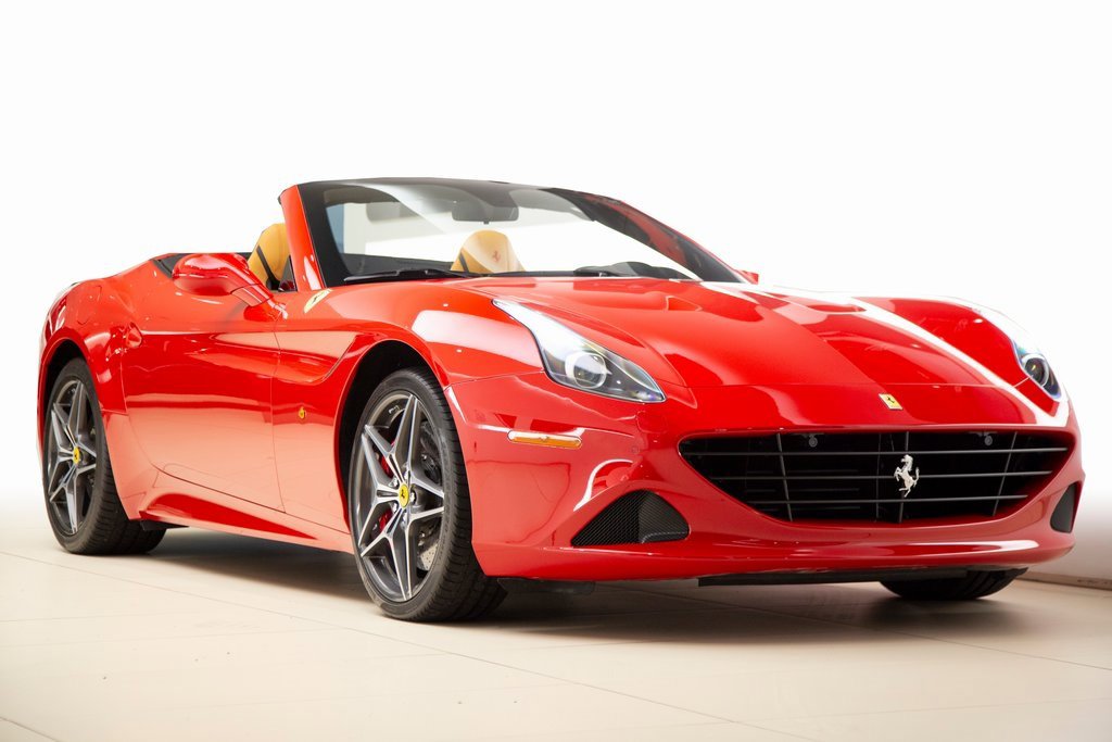 Ferrari Cars For Sale In Vancouver Wa 98663 Autotrader