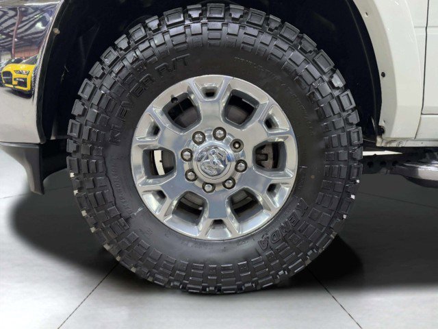 2020 RAM 2500 Laramie