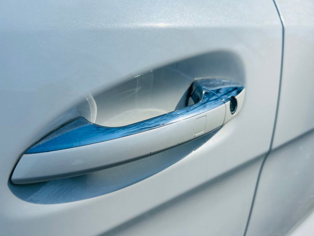 2014 Mercedes-Benz ML 550 4MATIC