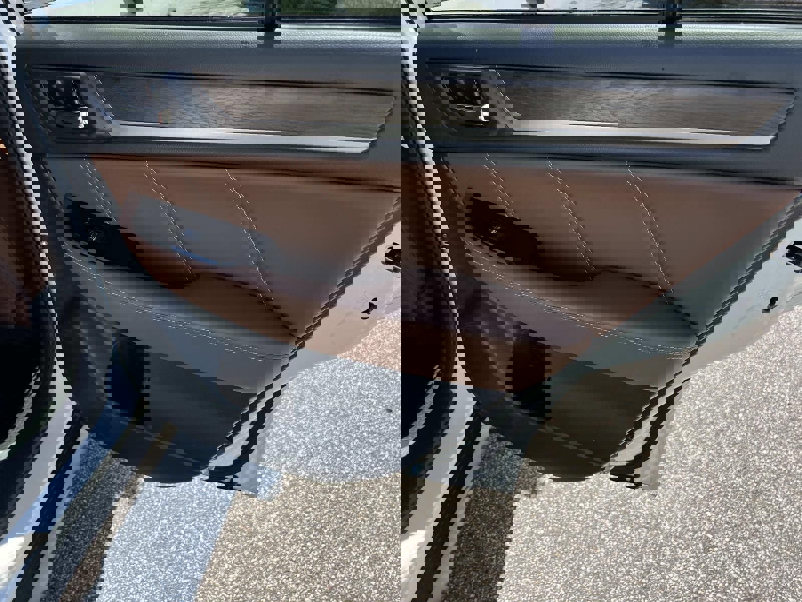 2019 Subaru Outback 2.5i Touring