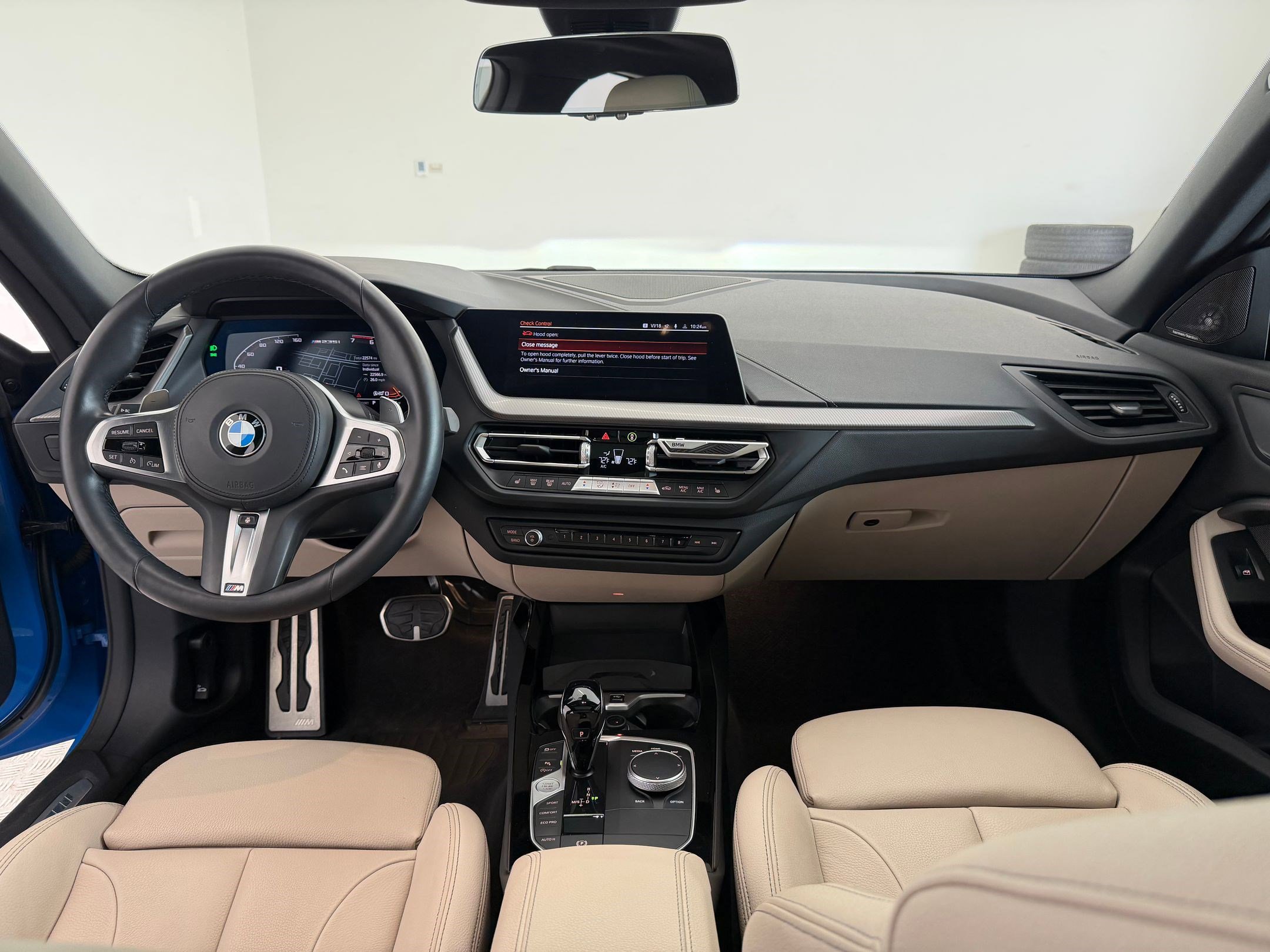 2023 BMW M235i xDrive Gran Coupe