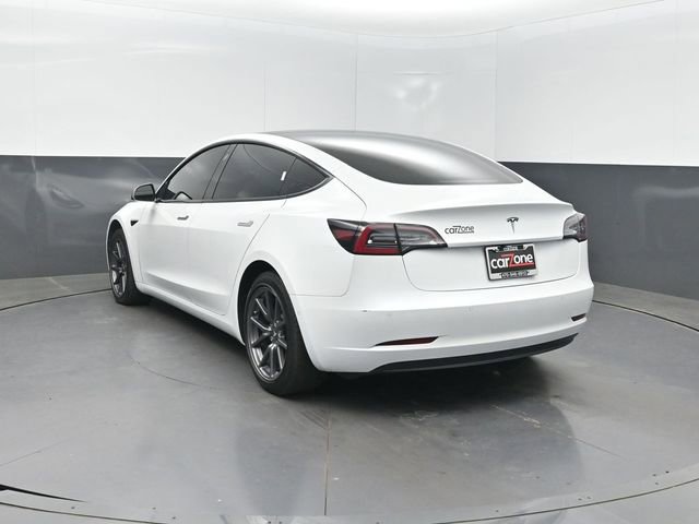 2019 Tesla Model 3 Mid Range