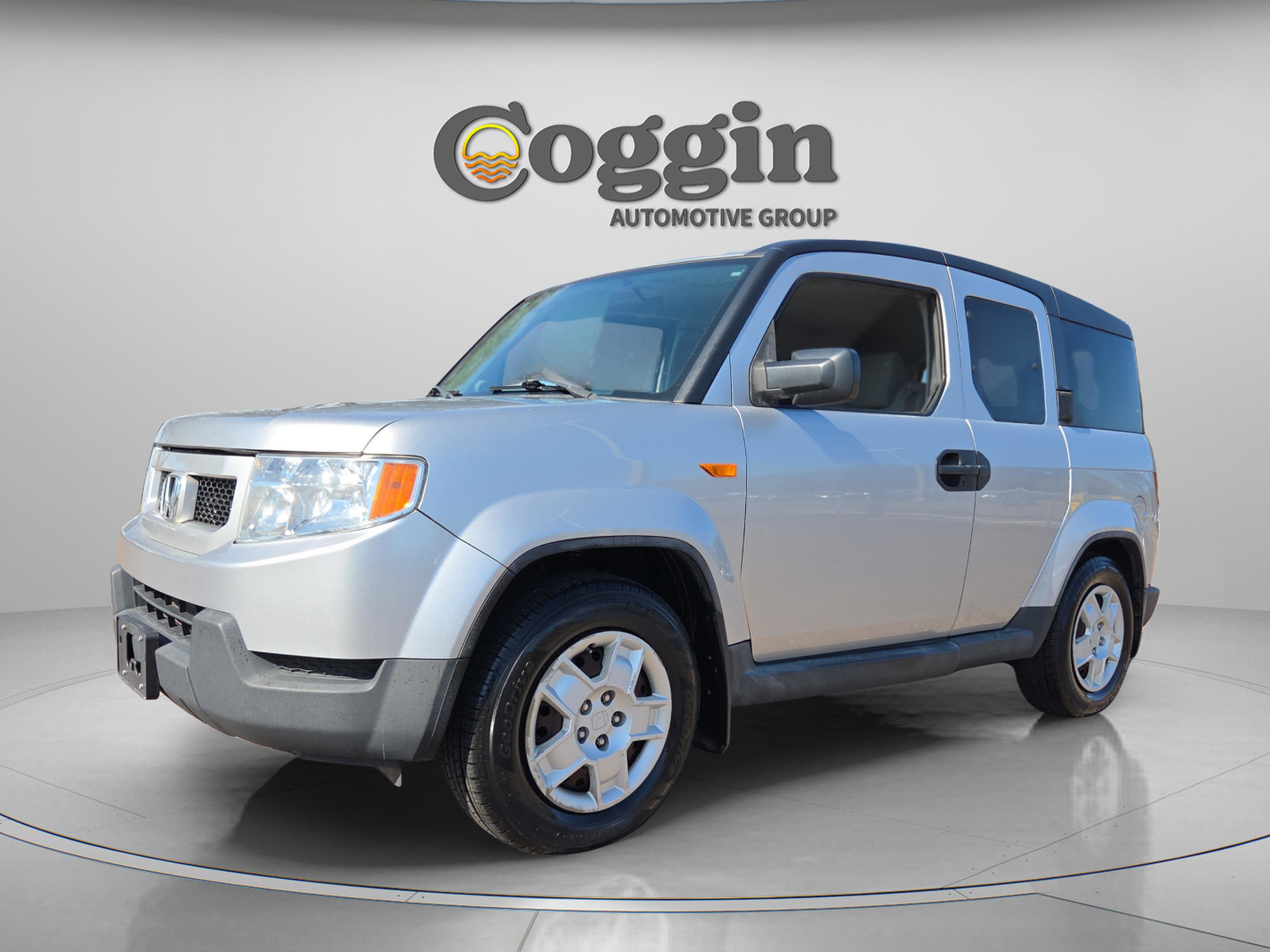 Used 2011 Honda Element LX