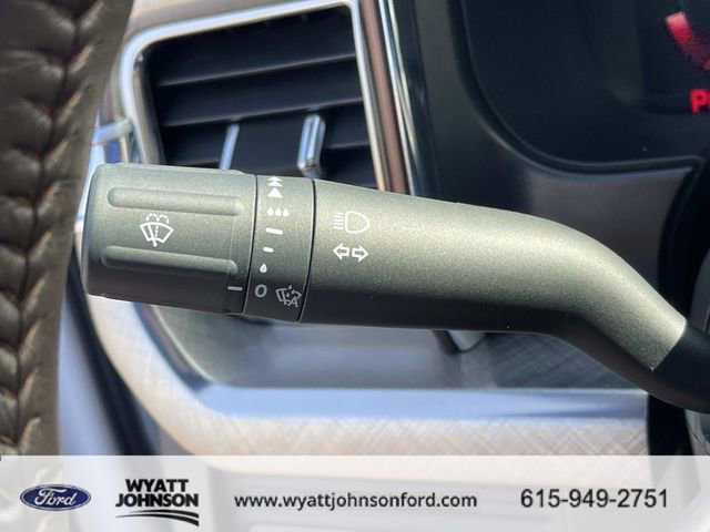 2025 Ford F450 King Ranch