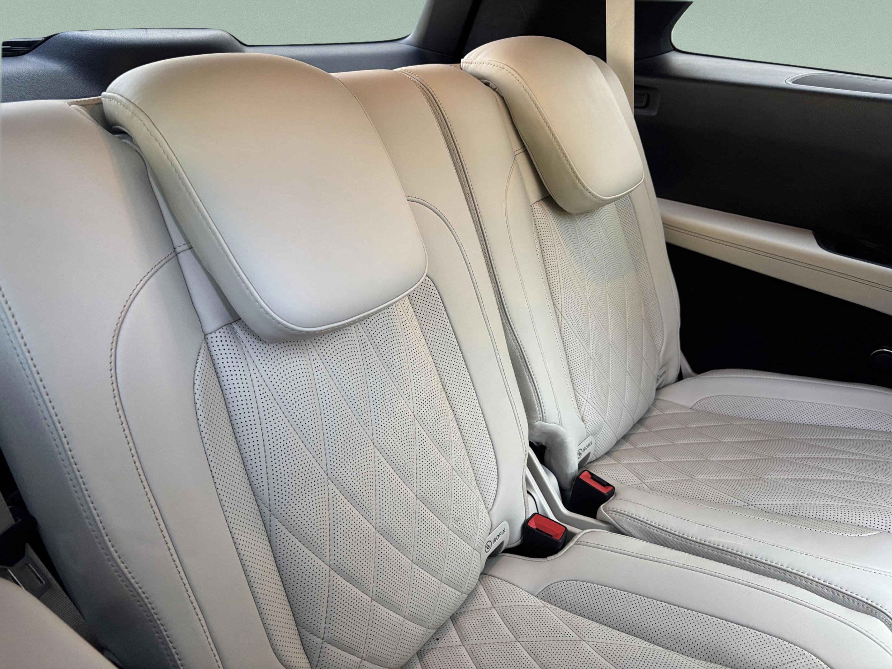 2023 Mercedes-Benz GLS 63 AMG 4MATIC