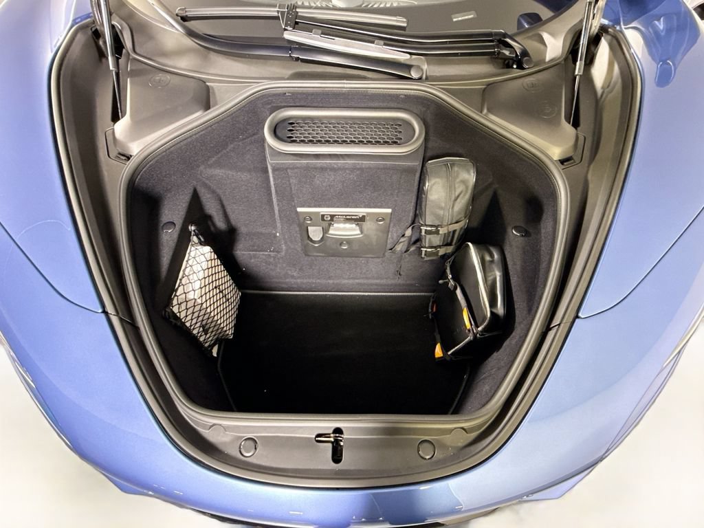New 2027 McLaren 750S Spider photo 28