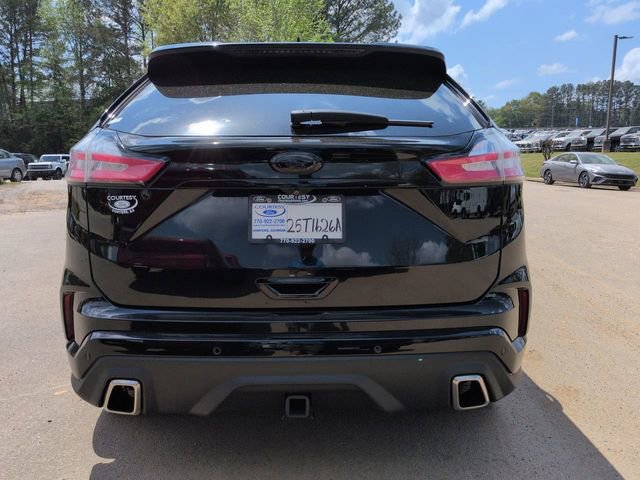 2020 Ford Edge ST