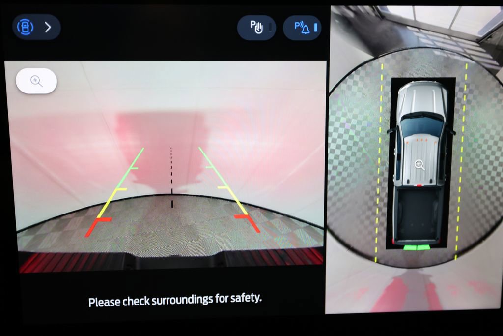 2025 Ford F250 Platinum