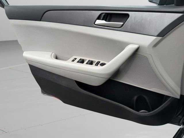 2018 Hyundai Sonata ECO