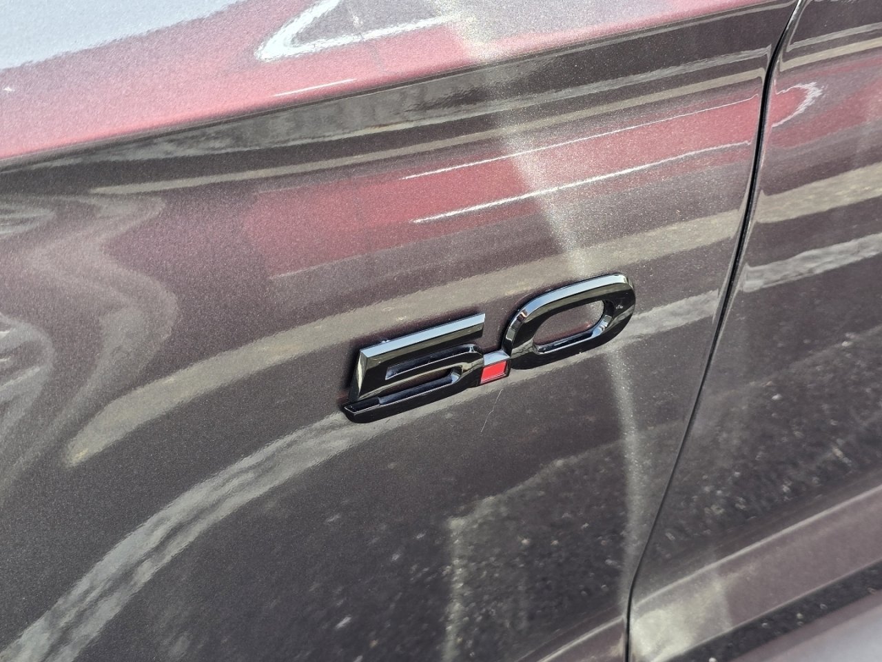 2023 Ford Mustang GT