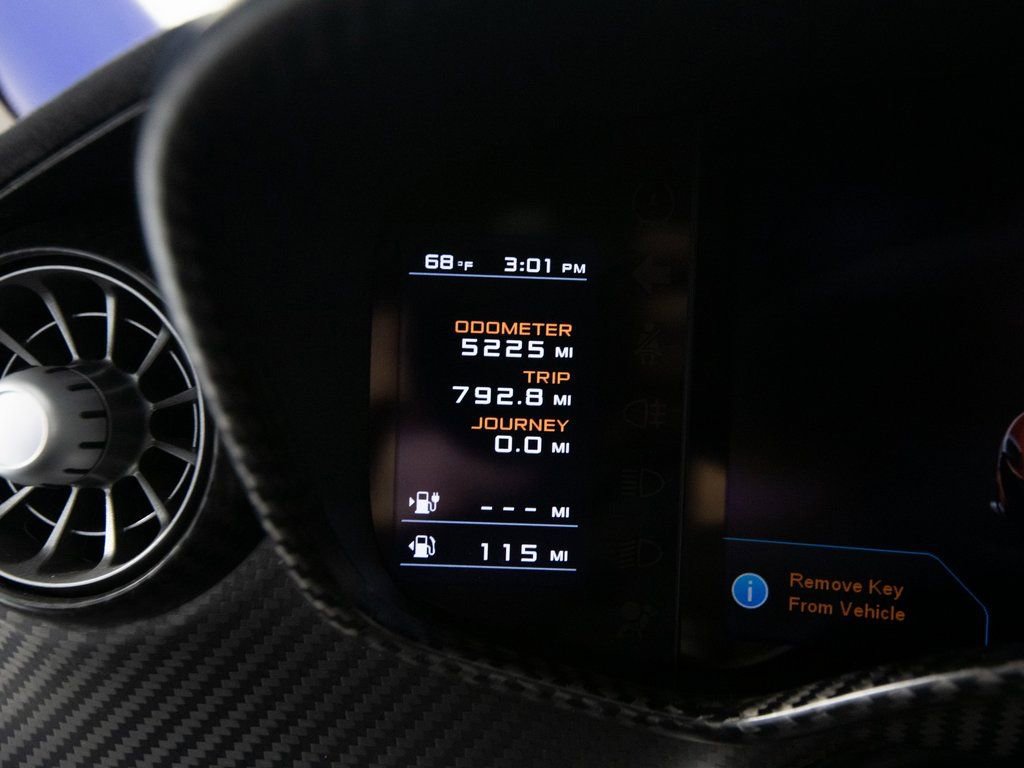 Used 2015 McLaren P1 photo 51