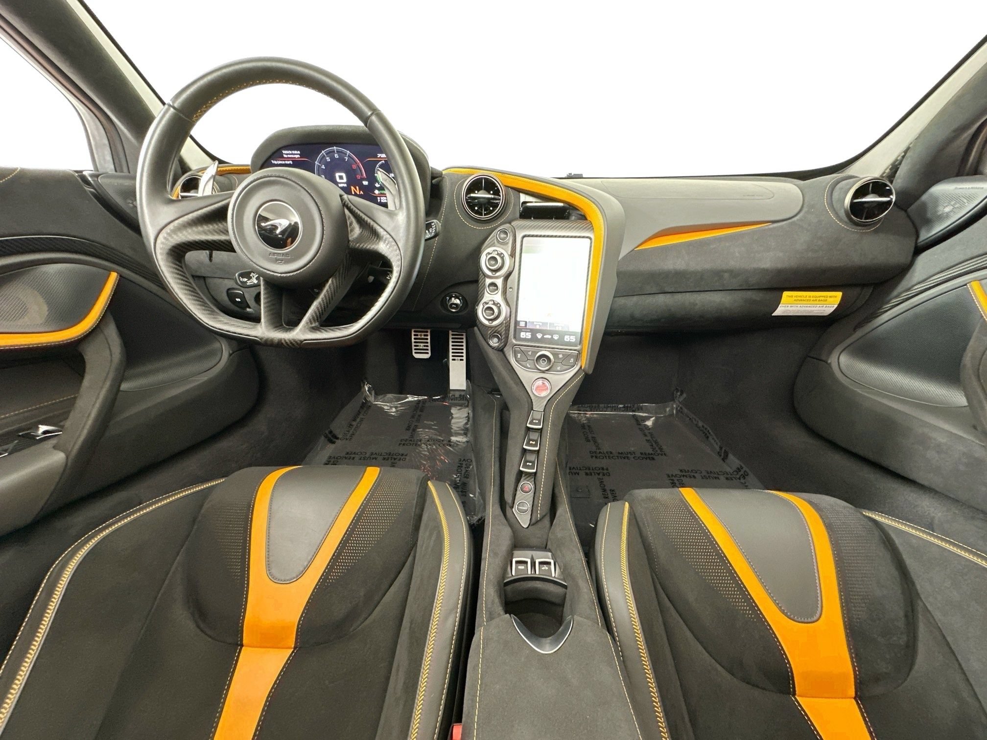 Used 2022 McLaren 720S Performance photo 20