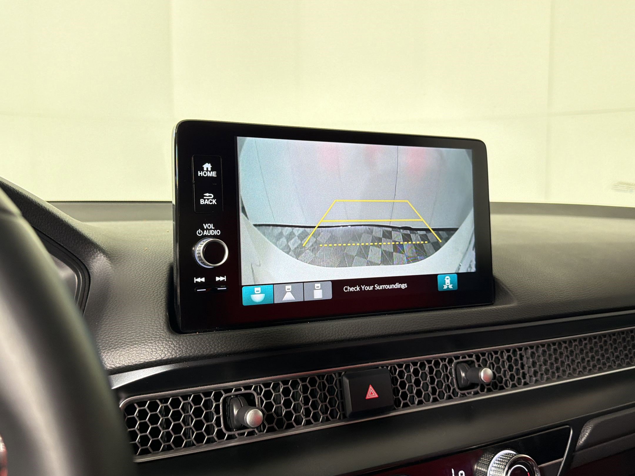 2024 Honda Civic Type R