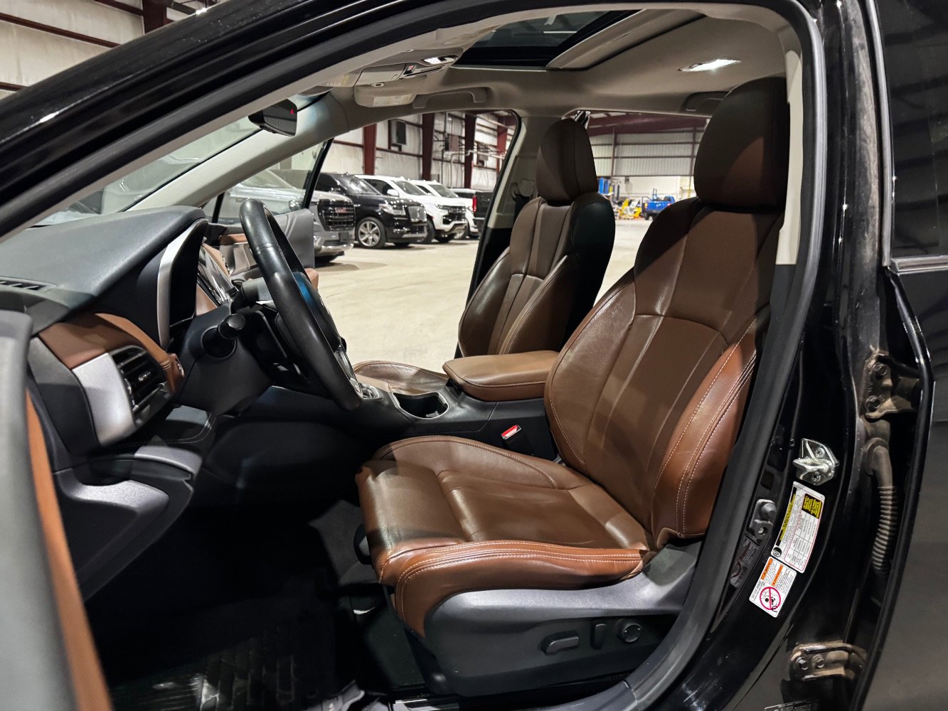 2020 Subaru Outback Touring