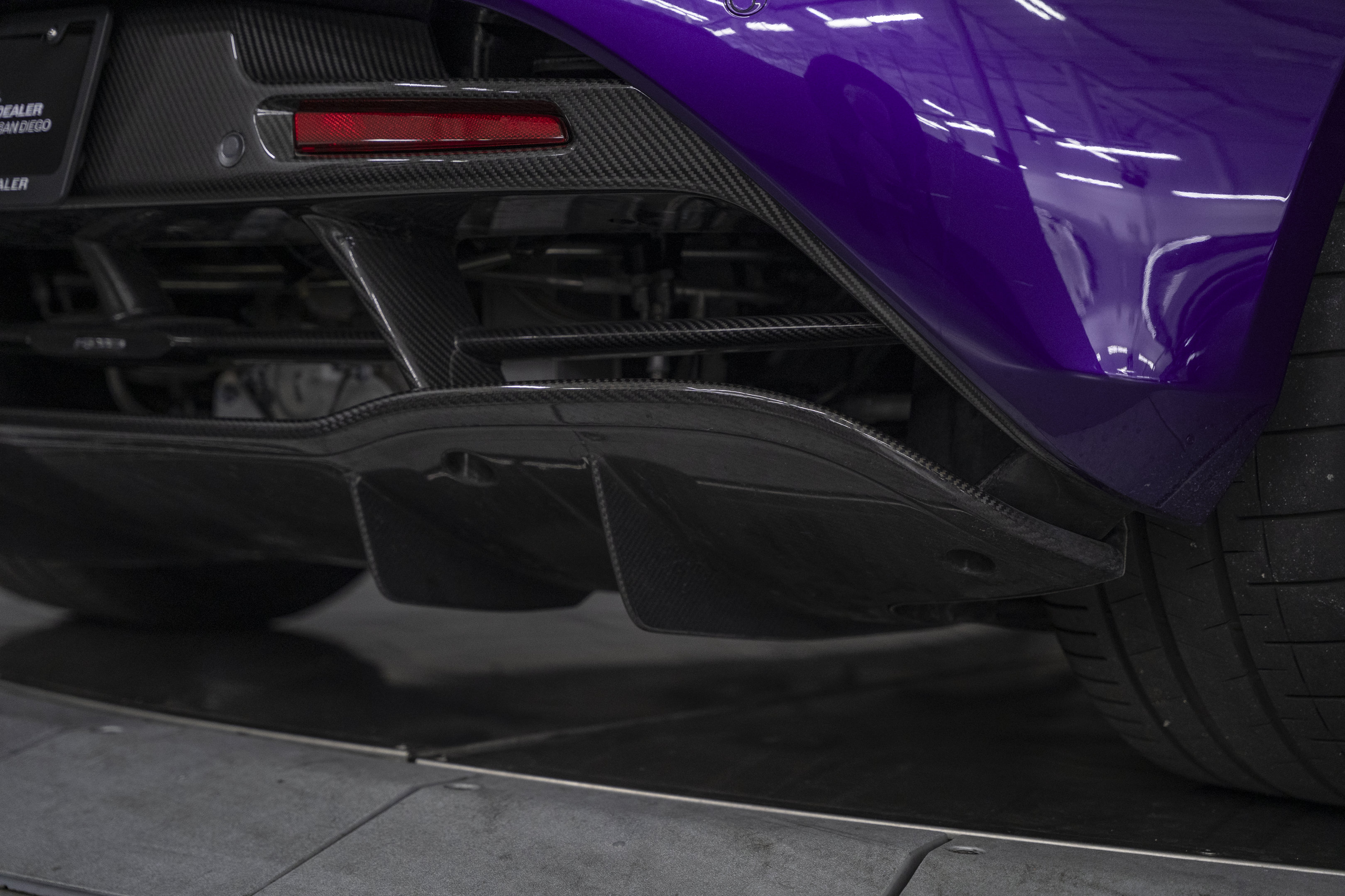 Used 2022 McLaren 720S Spider photo 18
