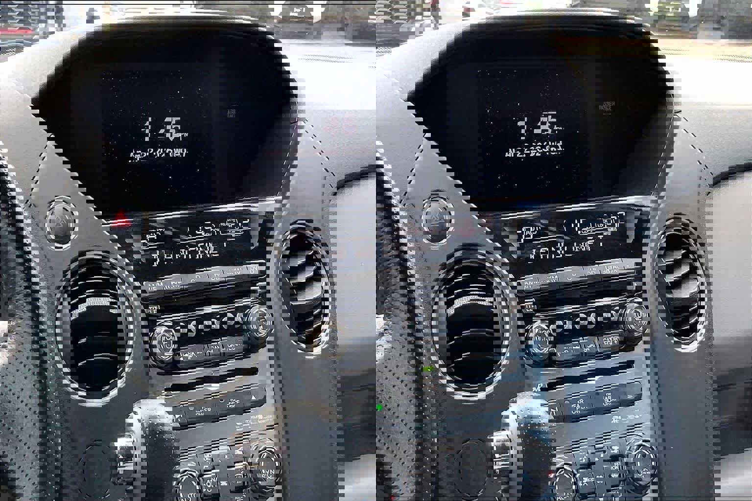 2015 Honda Pilot Touring