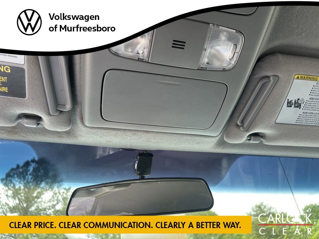 2014 Toyota Tacoma 4x4 Access Cab