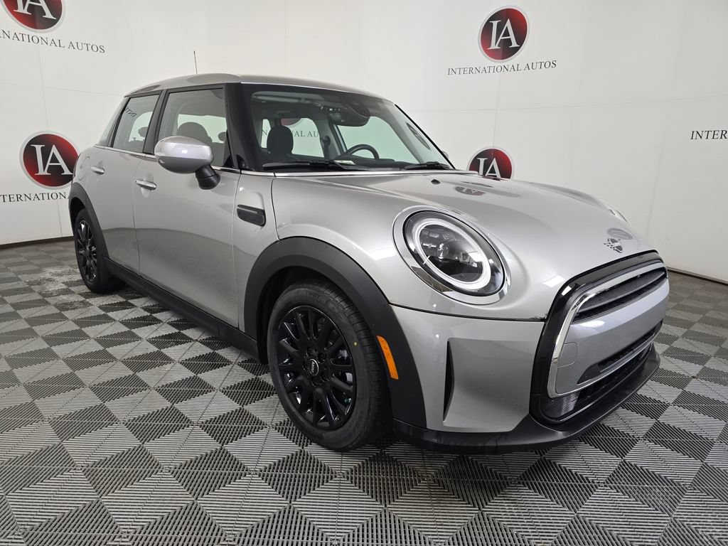 Used 2023 MINI Cooper for Sale in Racine, WI - Autotrader