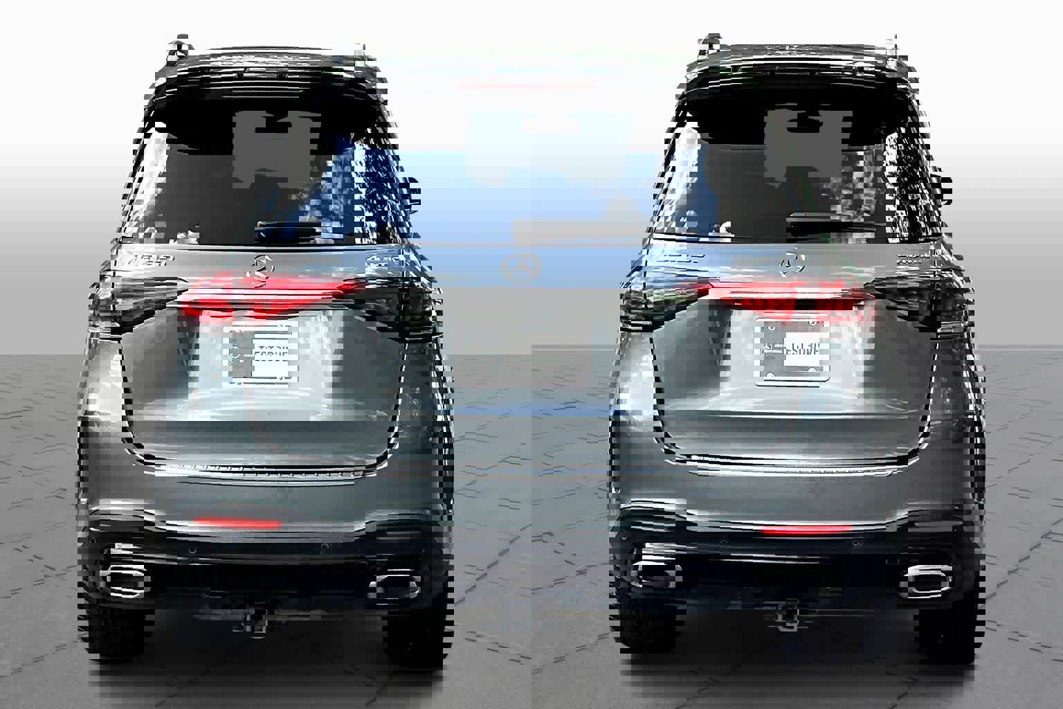 2023 Mercedes-Benz GLE 350 4MATIC