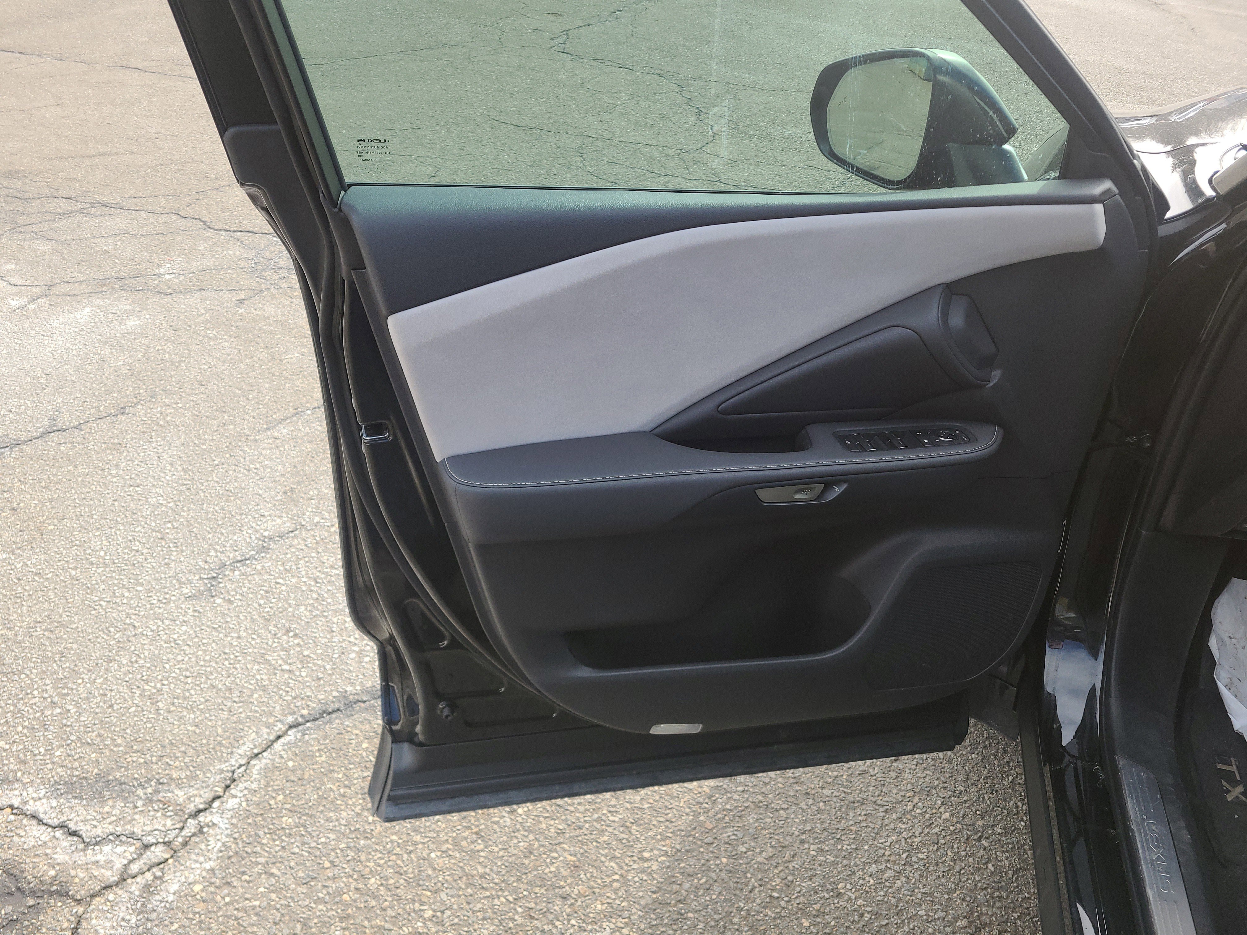 2024 Lexus TX 350 FWD