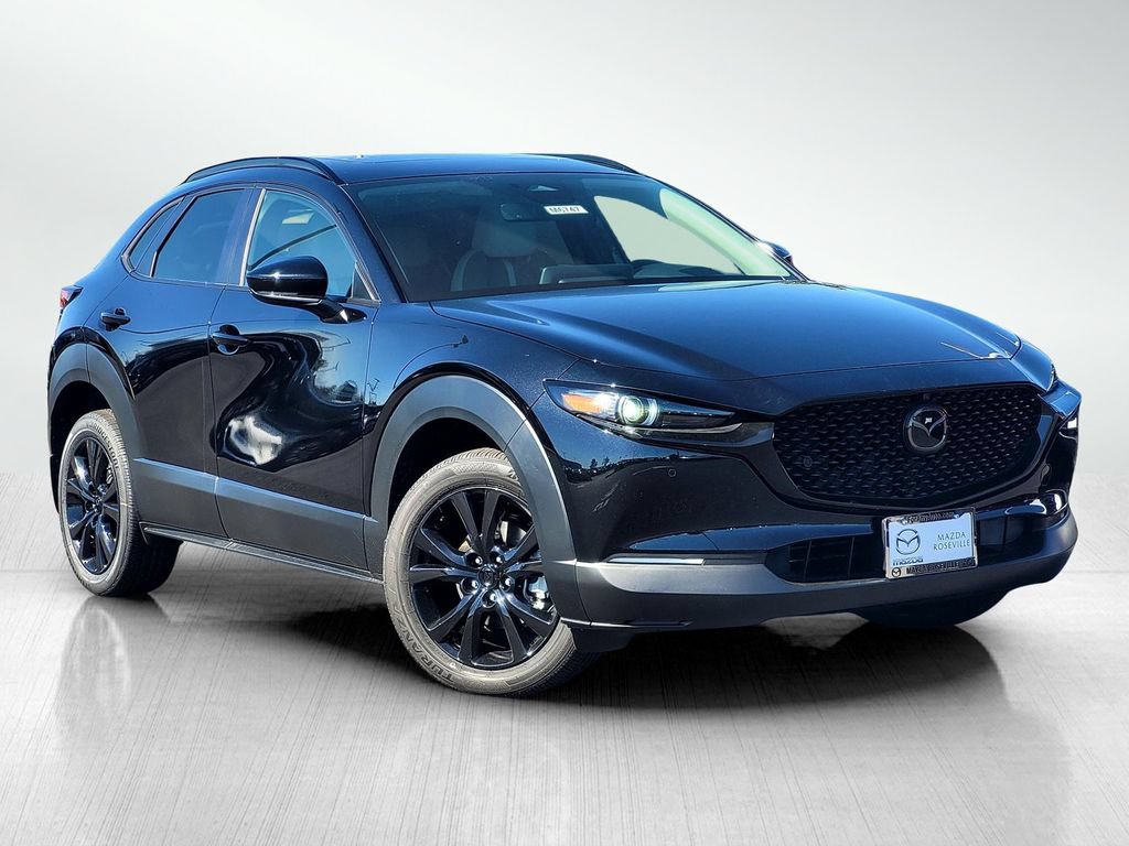 New 2026 MAZDA CX-30 Aire Edition