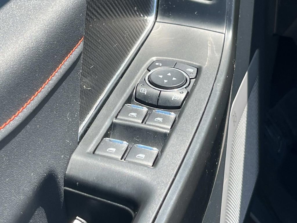 2025 Ford F150 Raptor