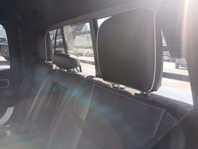 2026 RAM 4500 Laramie