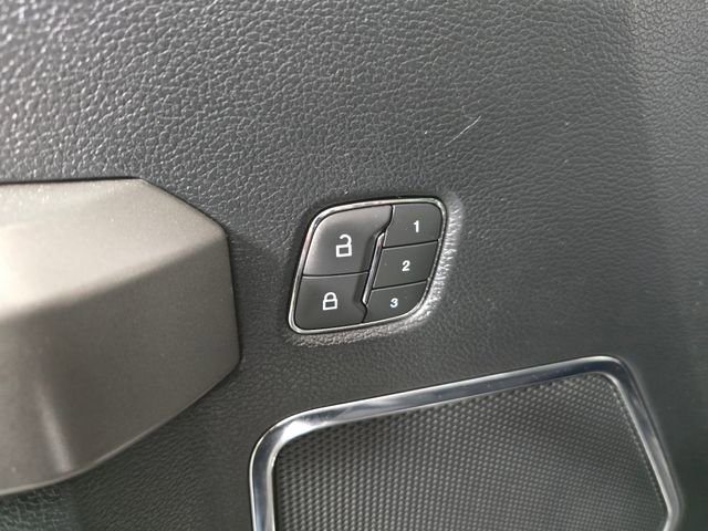 2020 Ford F150 Platinum