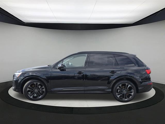 2026 Audi Q7 3.0T Premium Plus
