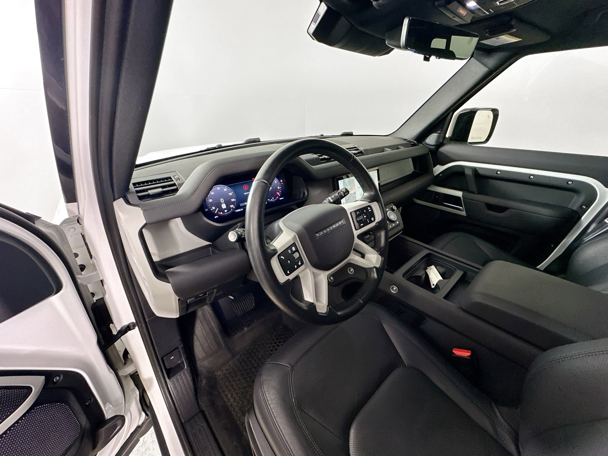 2024 Land Rover Defender 110 S