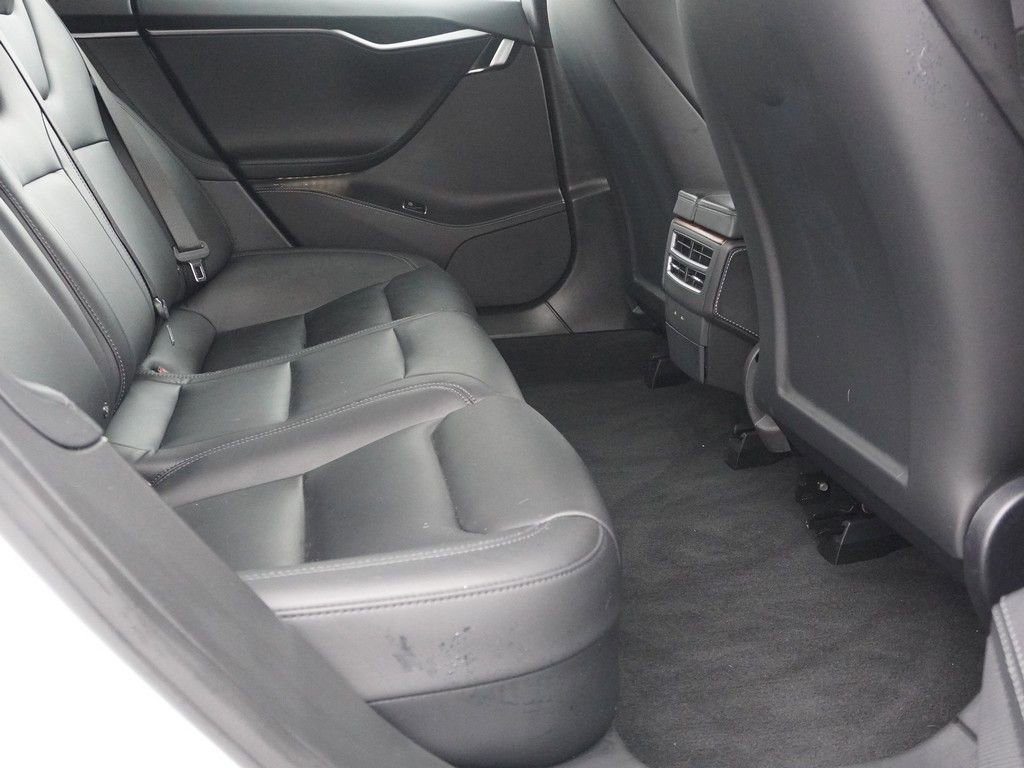 2021 Tesla Model S Long Range