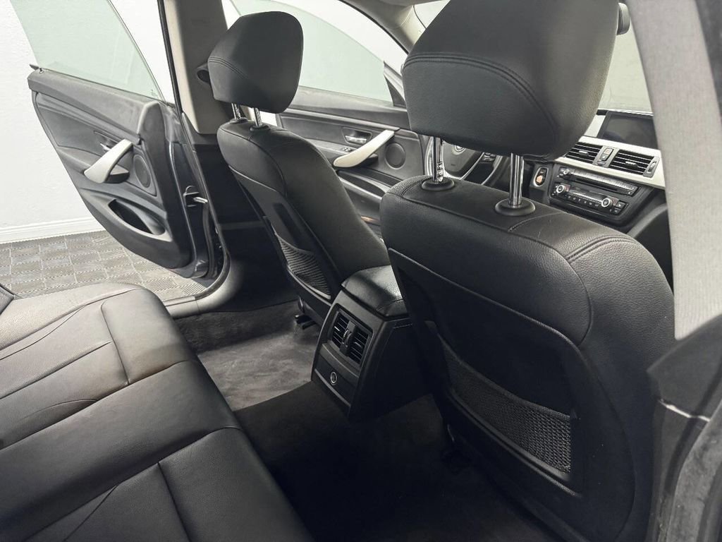 2014 BMW 328i Gran Turismo xDrive