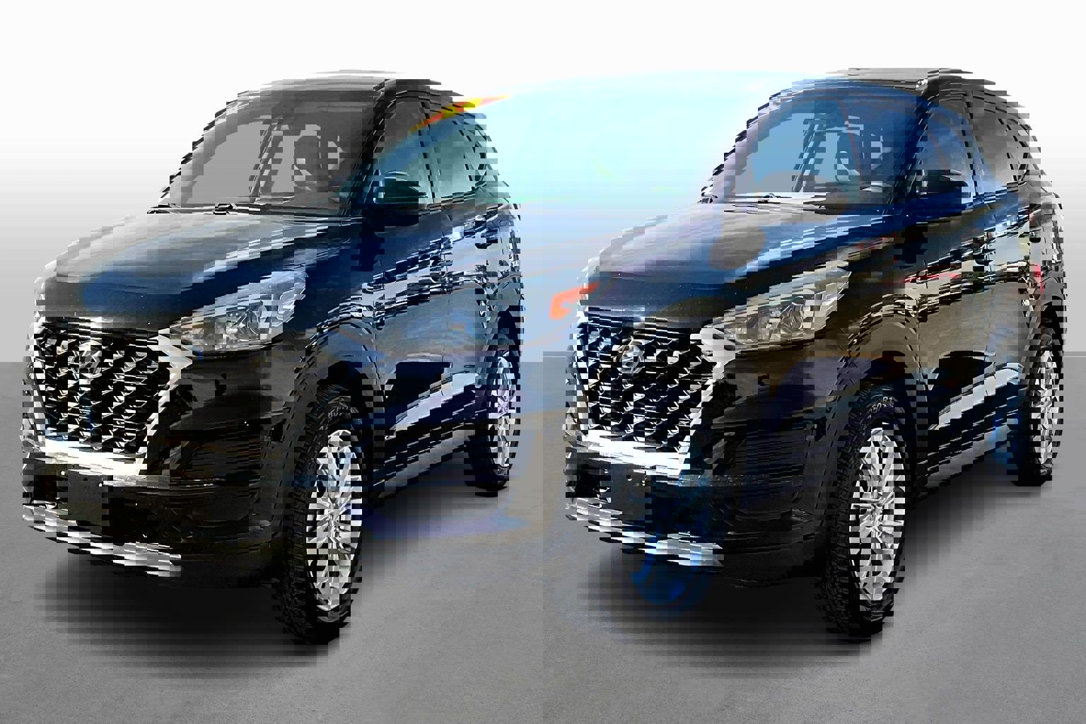 Used 2019 Hyundai Tucson SE