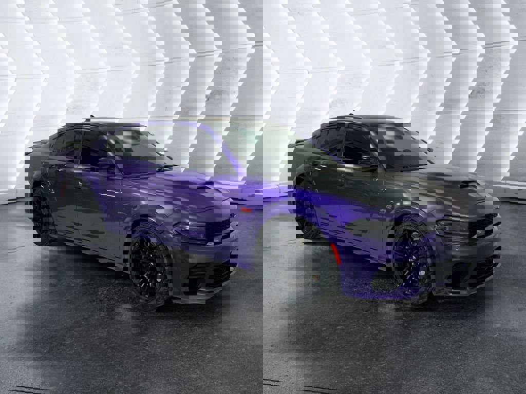 Used 2023 Dodge Charger Scat Pack