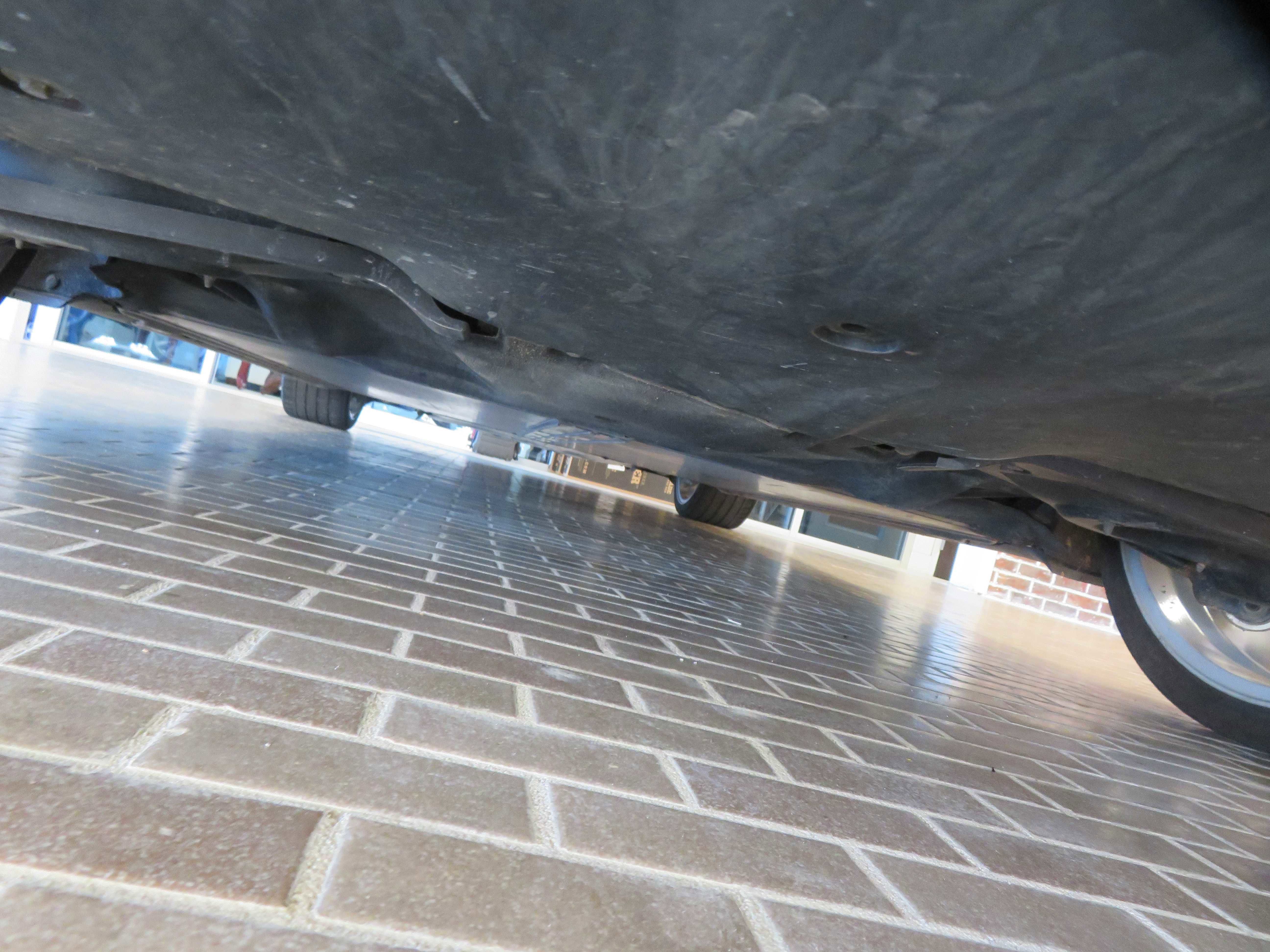 2018 Tesla Model 3 Performance