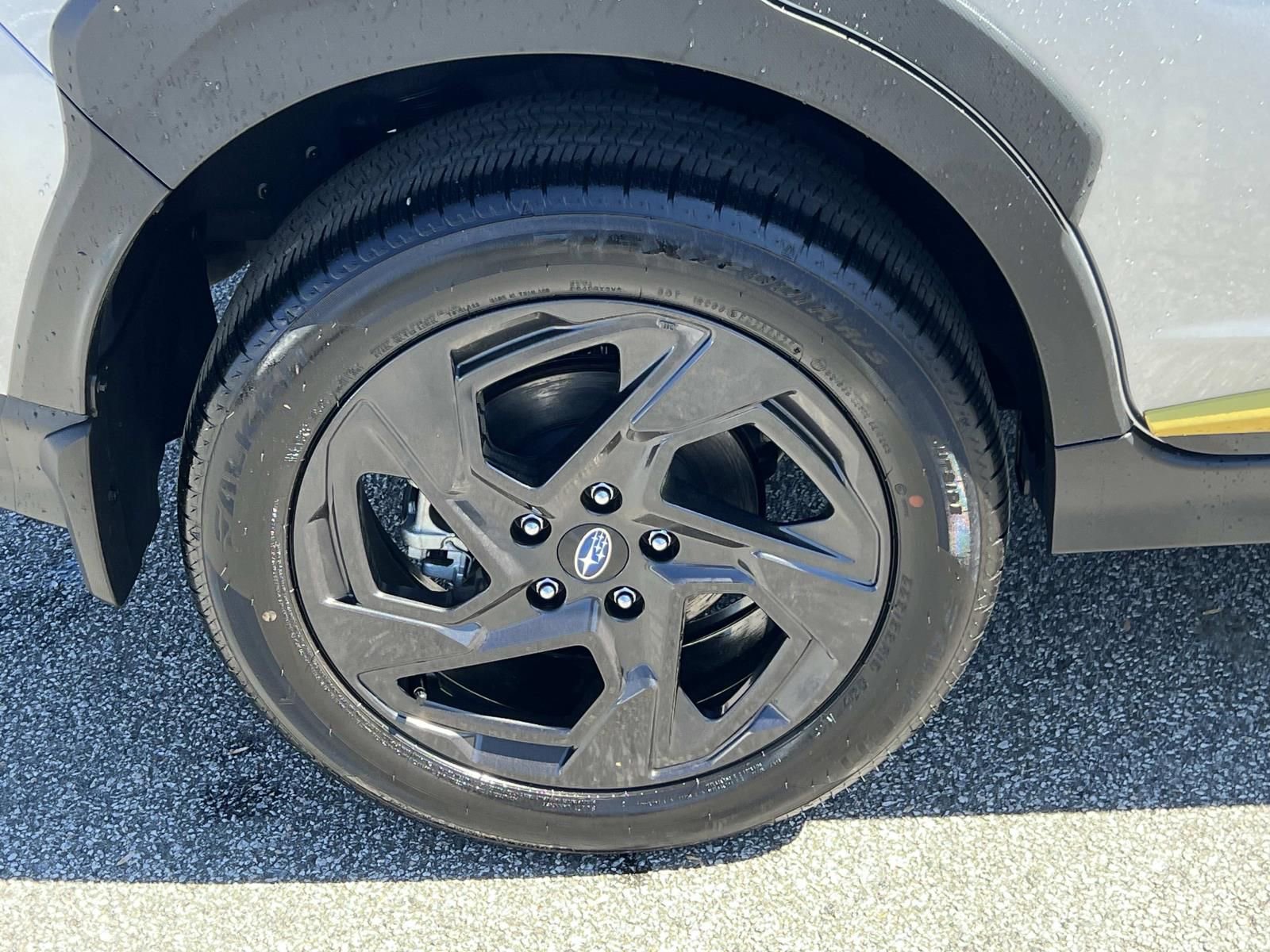 2025 Subaru Crosstrek 2.5i Sport