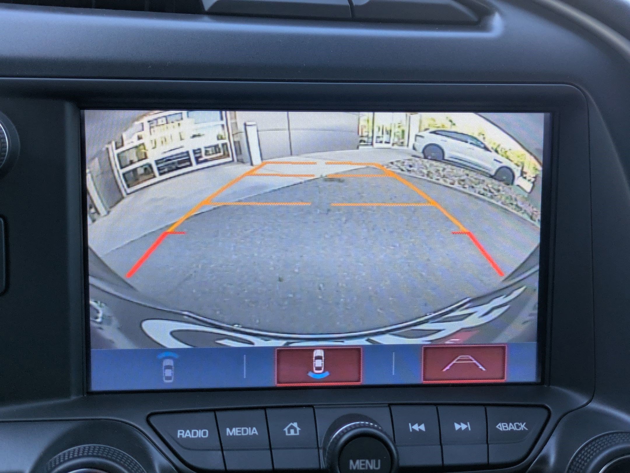 2017 Chevrolet Corvette Z06