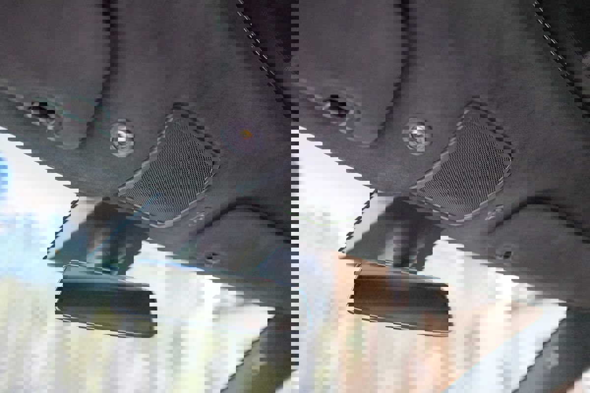 2017 Tesla Model S 100D