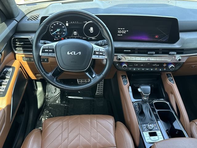 2023 Kia Telluride SX Prestige X-Pro