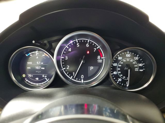 2026 MAZDA MX-5 Miata Grand Touring