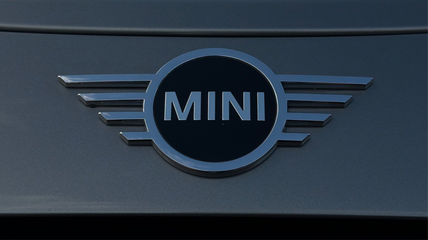 2021 MINI Cooper S